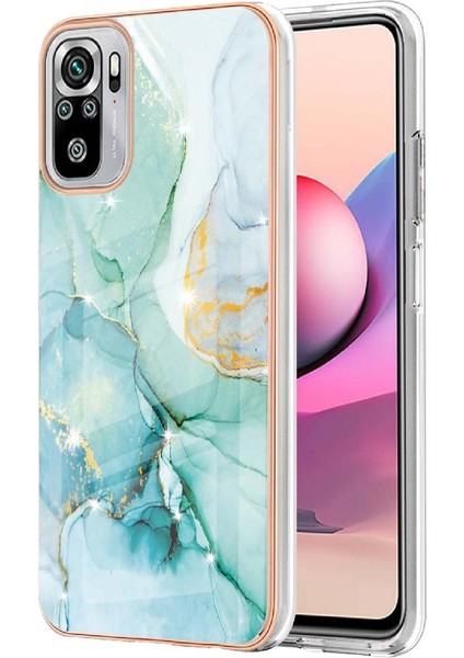 Xiaomi Redmi Not 10 4g/not 10S (Yurt Dışından)