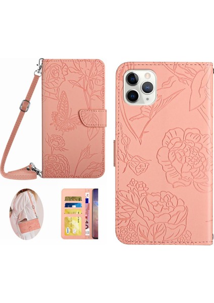 IPhone 11 Pro Max Telefon Kılıfı Için Kılıf (Yurt Dışından)