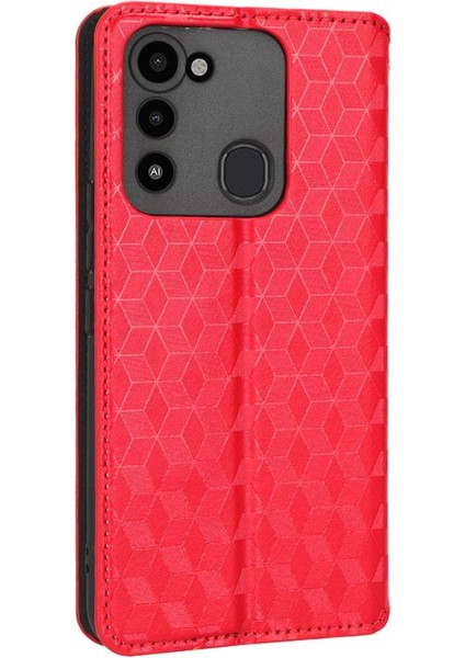 Tecno Spark 8c Için Durum (Yurt Dışından)