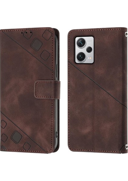 Xiaomi Redmi Not 12 Pro Artı (Yurt Dışından)