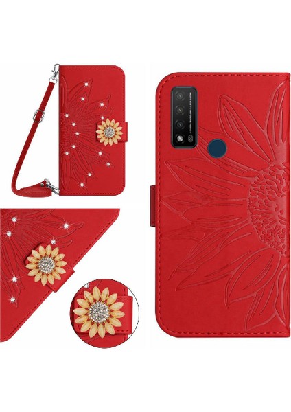 Tcl 20 R Telefon Kılıfı Için Kılıf (Yurt Dışından)