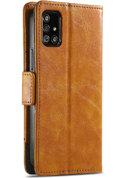 Samsung A71 5g Için Kılıf (Yurt Dışından)