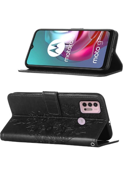 Motorola Moto G30/G10 Için Kılıf (Yurt Dışından)