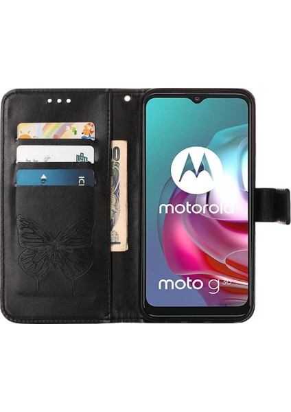 Motorola Moto G30/G10 Için Kılıf (Yurt Dışından)