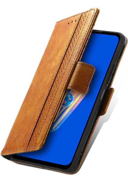 Asus Zenfone 9 Için Kılıf (Yurt Dışından)