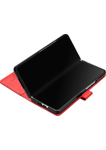 Samsung Galaxy Z Fold 4 5g Için Kılıf (Yurt Dışından) fiyatları