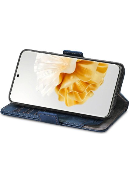 Huaweı P60 Pro Için Kılıf (Yurt Dışından)