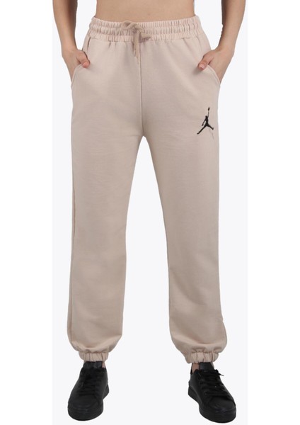 24675 Jordan Nakışlı Eşofman Altı