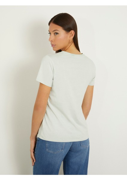 Ss Guess Lace Logo E fiyatları
