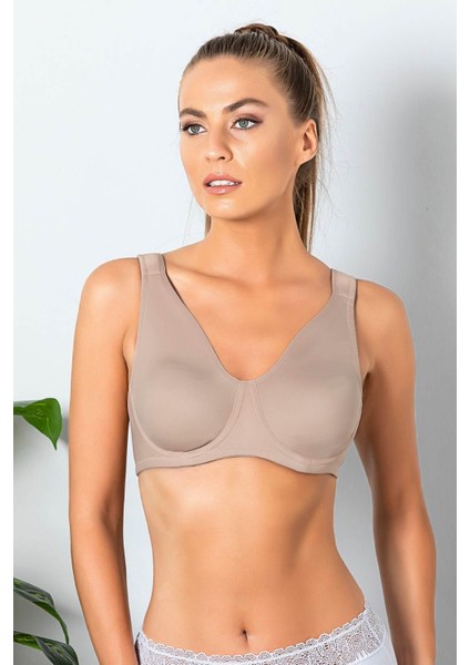 Kadın Minimizer Bralet 11700