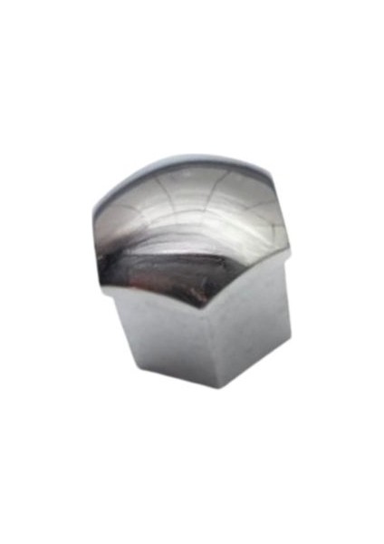 Bijon Kapağı Şifresiz 5 Adet Krom Skoda Kodiaq 2021-2024 1Z0601173 modelleri