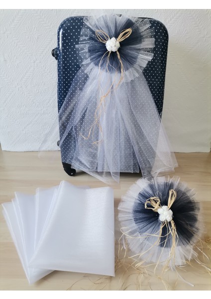 10 Adet 100X300 Kristal Gelin Damat Bohça Süsleme Tülü 10 Adet fiyatları