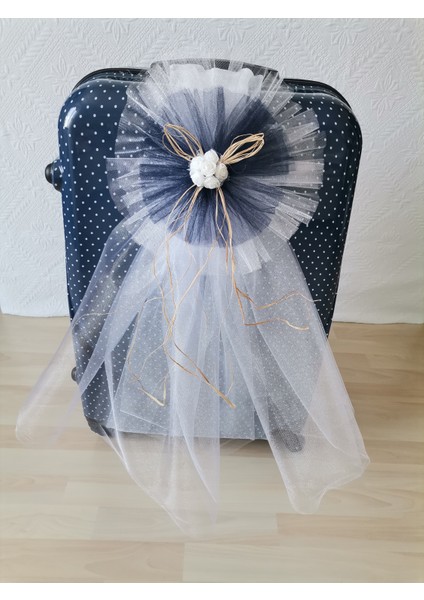 10 Adet 100X300 Kristal Gelin Damat Bohça Süsleme Tülü 10 Adet modelleri