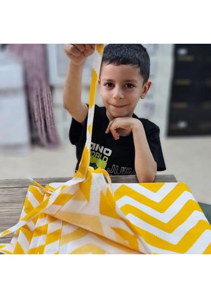 Zikzak Desenli Özel Dikim Lüks Branda Balkon Perdesi fiyatları