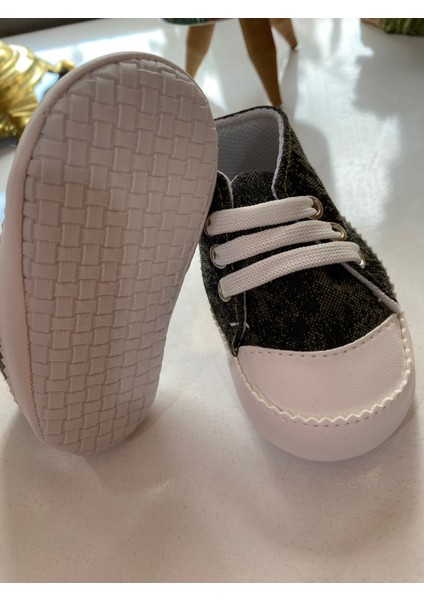 Bebek Yürüyüş Ayakkabısı
