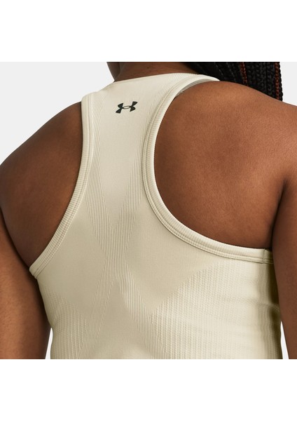 Under Armour Vanish Elite Seamless TANK.273