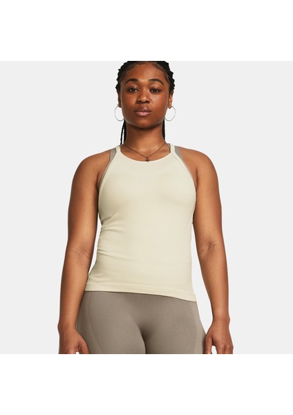 Under Armour Vanish Elite Seamless TANK.273