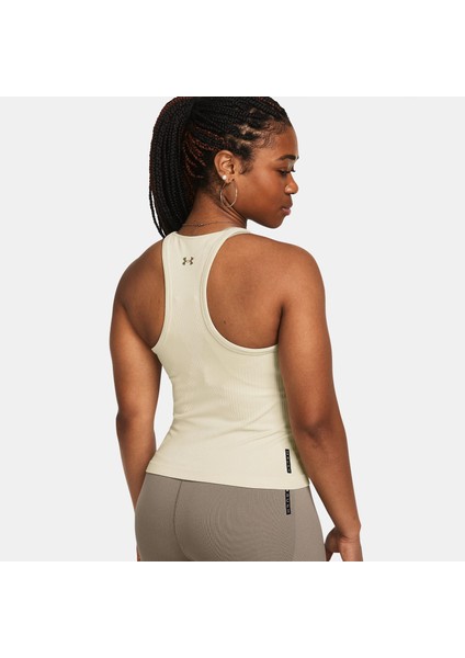 Under Armour Vanish Elite Seamless TANK.273