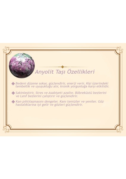 Makrome Örgülü Küre Kesim Çoklu Doğaltaş Kombinli Aile Şifa Bilekliği(4'lü Set)