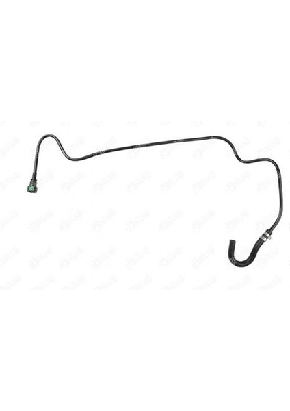 Radyatör Yedek Su Depo Hortumu Benzinli Fıesta-Fusıon 1.4 02-08