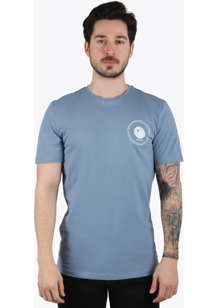 2020 Uomo Park 01 Baskılı (1 Baskı ) T-Shirt