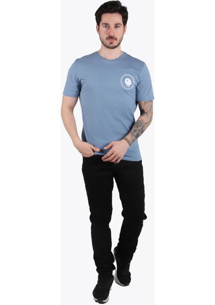 2020 Uomo Park 01 Baskılı (1 Baskı ) T-Shirt fiyatları