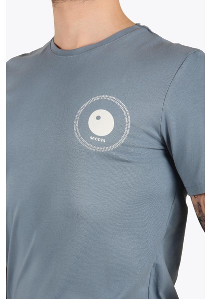 2020 Uomo Park 01 Baskılı (1 Baskı ) T-Shirt fırsatları
