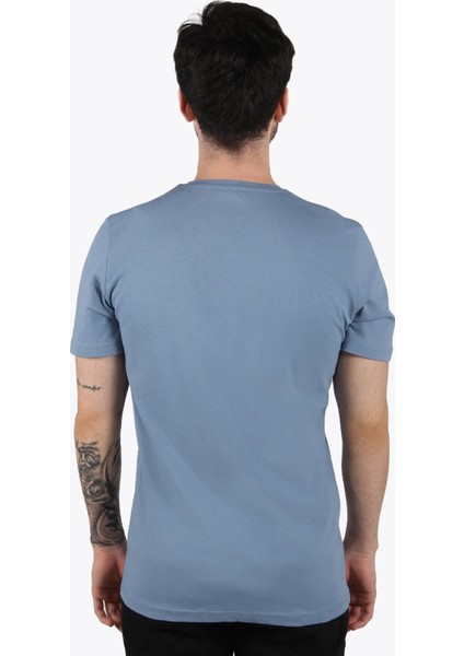 2020 Uomo Park 01 Baskılı (1 Baskı ) T-Shirt indirimleri