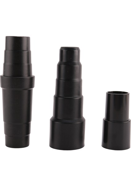 Vakum Hortumu Adaptörü 1-1/4ın Veya 1-1/2ın Hortum Konektörü Redüktörü 35MM/38MM/42MM'DEN 32MM'YE 1 3/8 In'den 1 1/4 In'e (Yurt Dışından)
