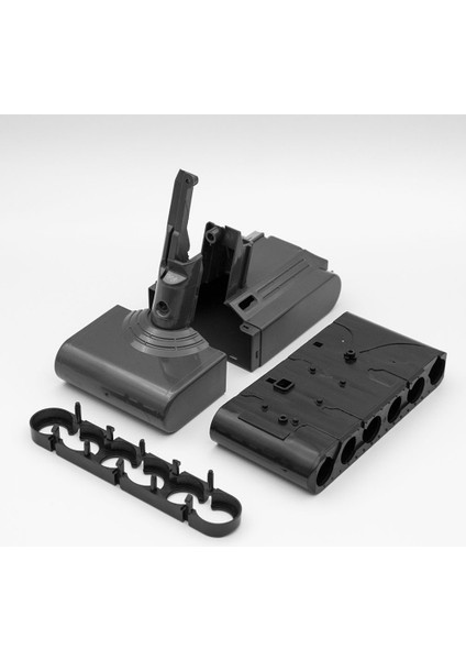 Dyson V8 21700 Pil Plastik Kasa Şarj Koruması Için Devre Kartı Pcb (Yurt Dışından)