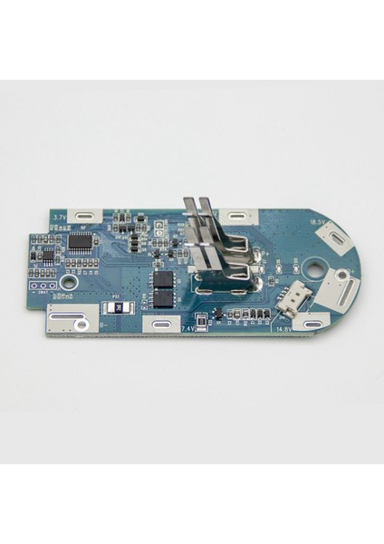 Dyson V8 21700 Pil Plastik Kasa Şarj Koruması Için Devre Kartı Pcb (Yurt Dışından)