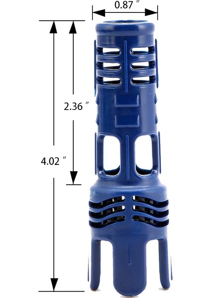 TSP10P Kuyruk Süpürme + 8 Adet 9-100-3105 Süpürme Hortumu Scrubber Polaris Havuz Temizleyici Modelleri 3900 Spor, 380, 360, 280 (Yurt Dışından)