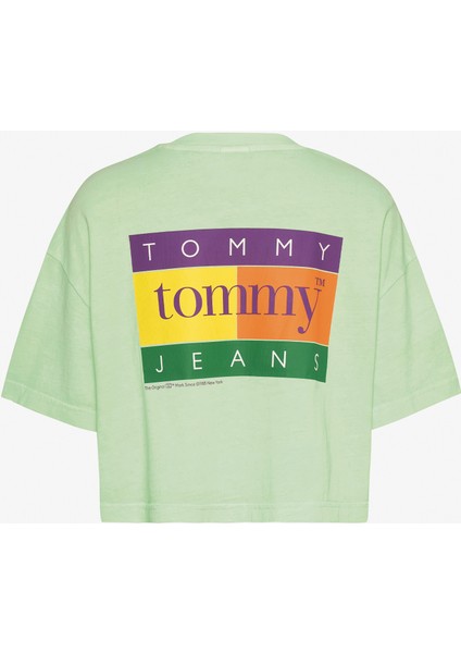 Oversize Crop Summer Flag.Lxy fiyatları