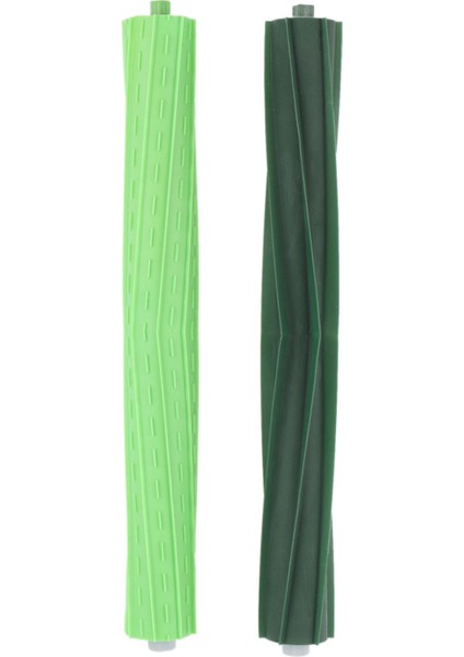 Irobot Roomba S9 (9150) S9 + S9 Plus (9550) S Serisi Ana Fırça Yan Fırça Için Değiştirilebilir Hepa Filtre Aksesuarları (Yurt Dışından)