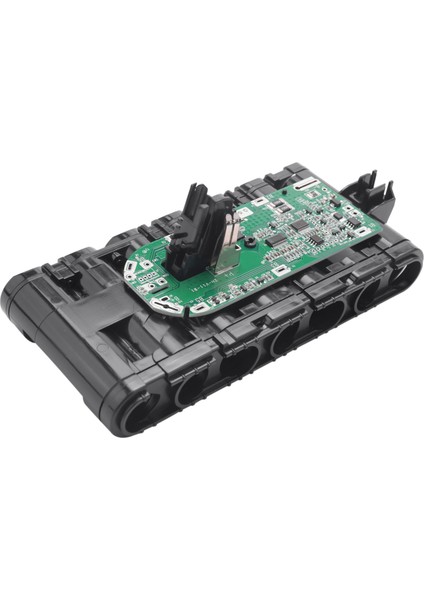 V11 Li-Ion Pil Kutusu Şarj Koruma Devre Kartı Pcb Için Dyson 25.2 V Elektrikli Süpürge Komple Mutlak Kabarık (Yurt Dışından)