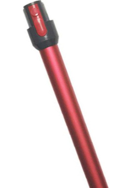 Adet Teleskopik Uzatma Çubuğu Dyson V7 V8 V10 V11 Düz Boru Metal Uzatma Çubuğu El Değnek Tüpü, Mor (Yurt Dışından) indirimleri
