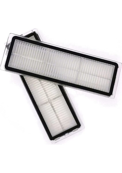 Dreame Bot Için W10 W10PRO Temizlik Robotu Vakum Yedek Parça Aksesuarları Hepa Filtre Yan Fırça Paspas (Entegre) (Yurt Dışından) fiyatları