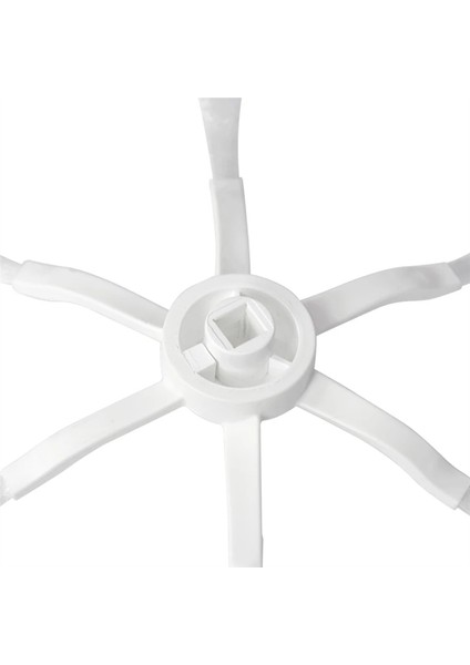 Yan Fırça Yedek Parçalar Xiaomi Mijia 1c 2c 1t Dreame D9 F9 L10 Pro L10 Artı Z10 Pro Robotik Elektrikli Süpürge (Yurt Dışından)