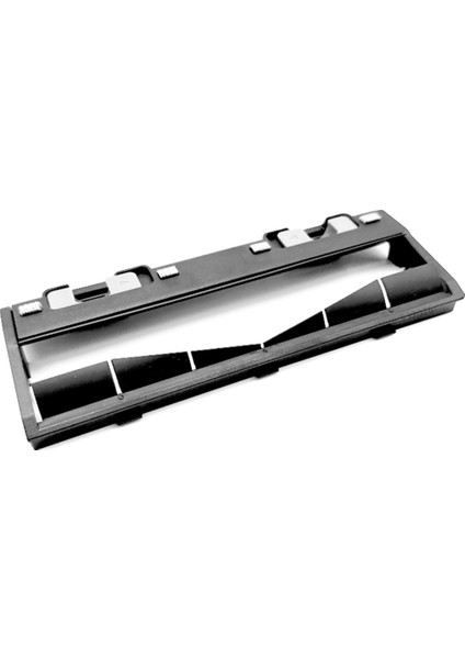 Ecovacs Deebot T20 Ana Kauçuk Rulo Fırça Kapağı Ecovacs X1/T10/T20 Pro Robotlu Süpürge Aksesuarı (Yurt Dışından) modelleri