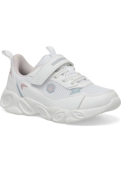 Karina Cocuk Ayakkabi - Beyaz Mavi