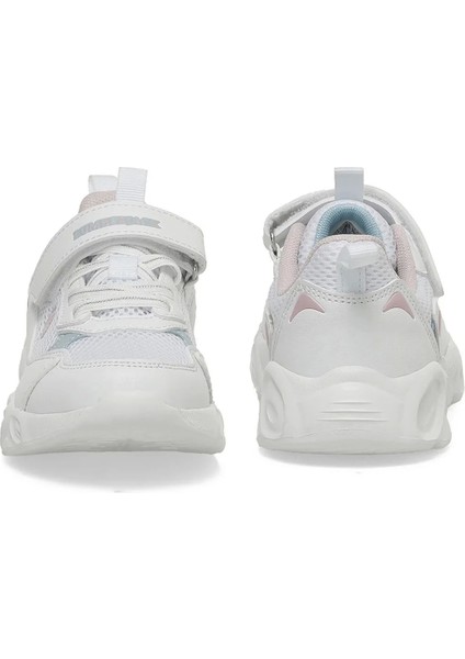 Karina Cocuk Ayakkabi - Beyaz Mavi indirimleri