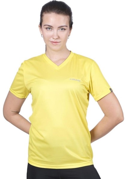 Isolde Ss Kadın T-Shirt