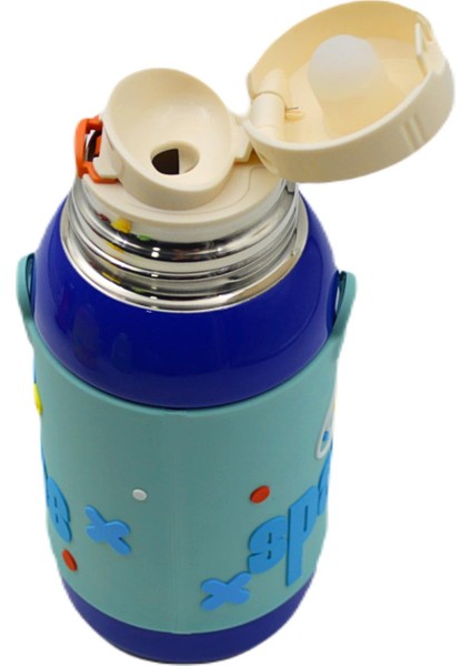Space Termos Matara 600 ml ST 8812 modelleri