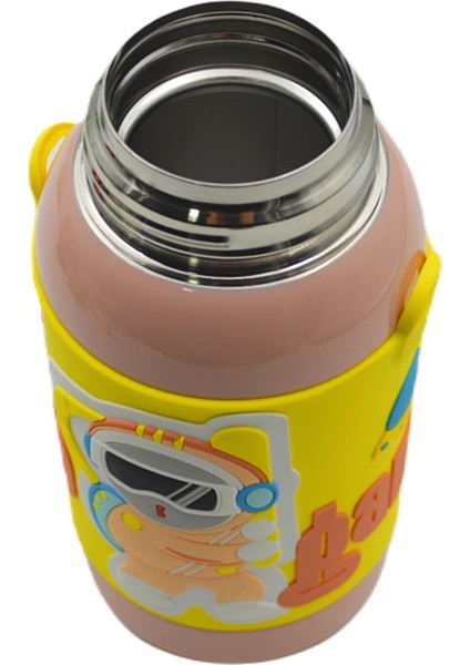 Space Termos Matara 600 ml ST 8812 fırsatları
