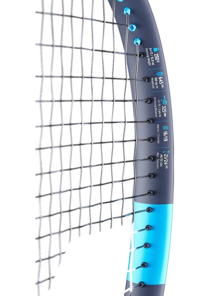 Pure Drive Junior 26 Performans Çocuk Tenis Raketi (Grip L00/26")