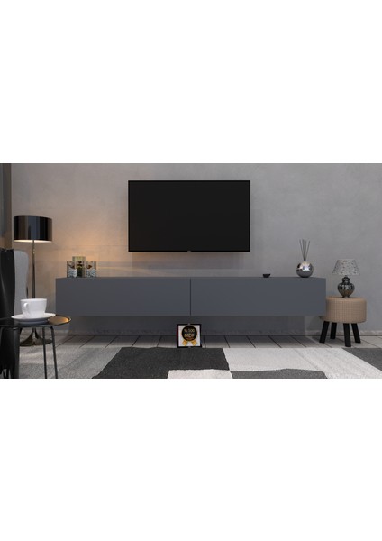 Aspas Tv Ünitesi Mdf ,tv Sehpası