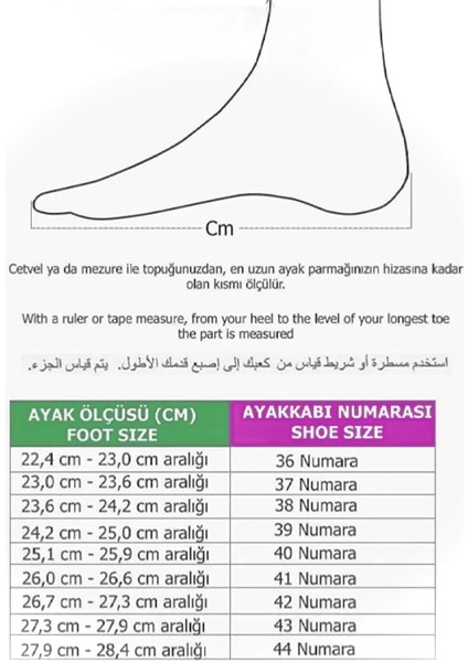 Erkek Günlük Siyah Sneaker Spor Ayakkabı