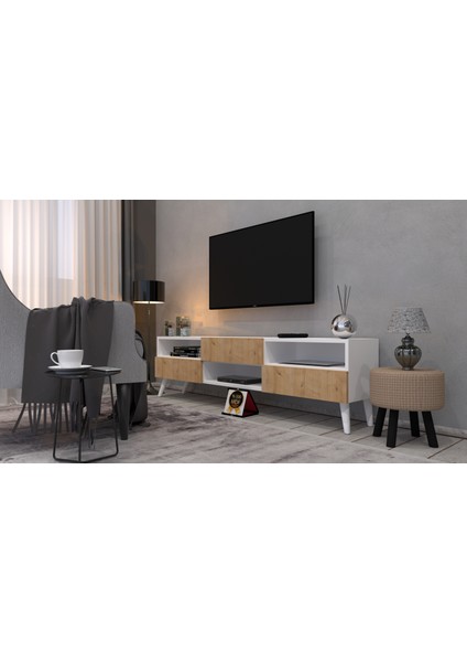 Square 2 Tv ÜNITESI,Mdf,tv Sehpa fiyatları