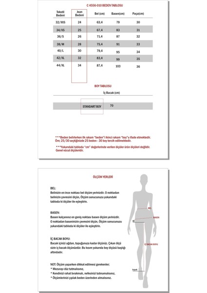 Antrasit Yüksek Bel Patı Fermuarlı Slim Straight Jean Pantolon C 4556-010 indirimleri