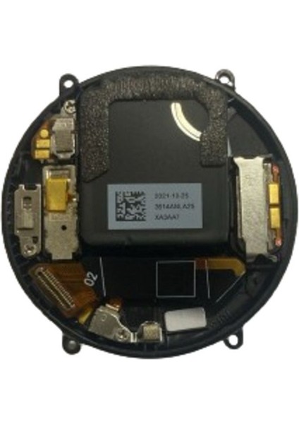 Huawei Gt3 42MM Uyumlu Kasalı Saat Pil Bataryası